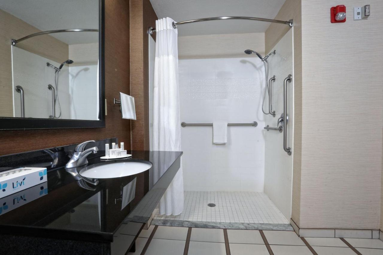 Fairfield & By Marriott Charleston North/ashley Phosphate Hotel 3*