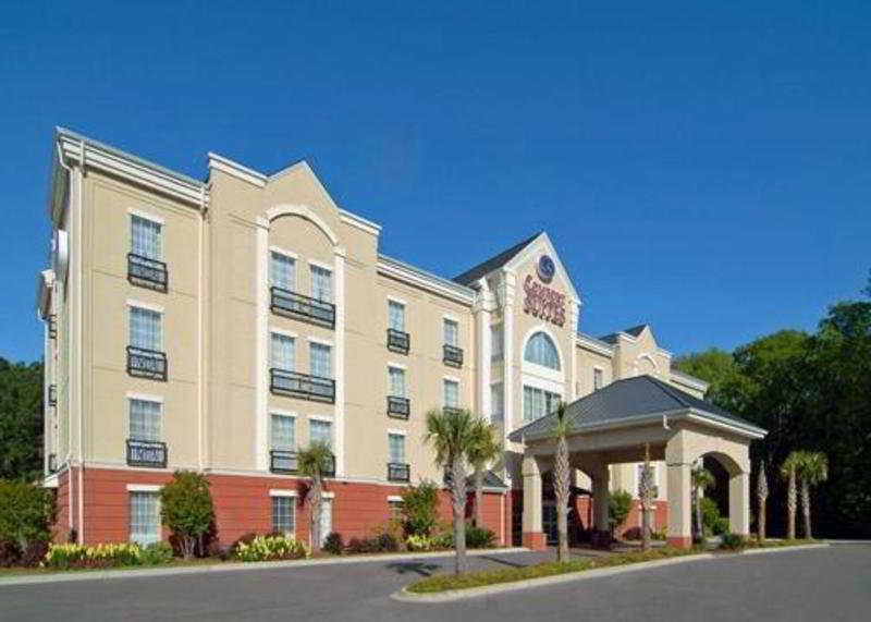 Fairfield & By Marriott Charleston North/ashley Phosphate North Charleston